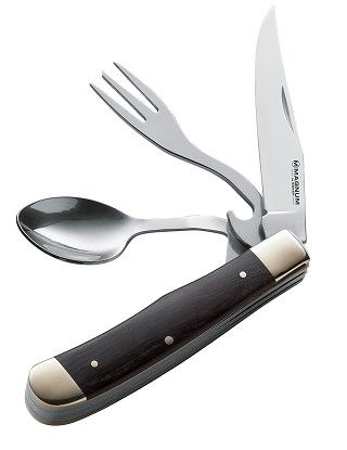 Boker Magnum Bon Appetit