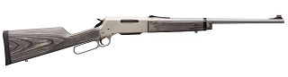 Browning BLR 81 Lightweight Takedown / Démontable Laminé Stainless 308win