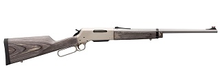Browning 81 BLR Lightweight Stainless Takedown / Démontable 30-06