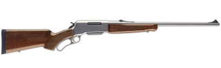 Browning BLR Lightweight Stainless Curved Grip 308win