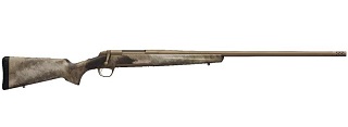 Browning X-Bolt Hells Canyon Long Range 6.5PRC