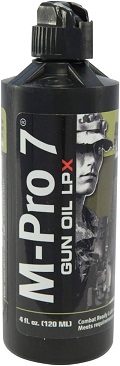 M-Pro 7 Huile pour Armes LPX
