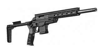 CZ 600 Trail 7.62x39