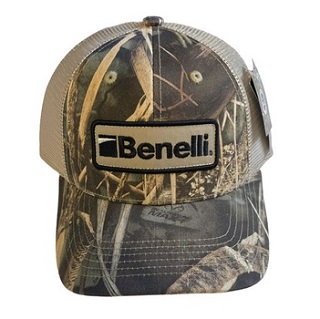 Casquette Benelli Trucker Hat Max-7