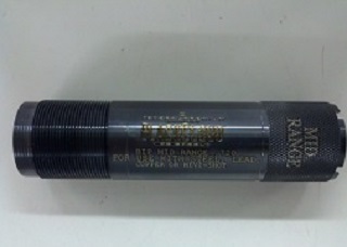 CARLSON - Browning Invector Plus 12GA Black Cloud Choke Tube