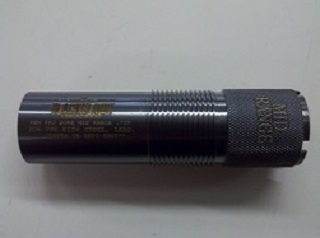 CARLSON - Remington Pro Bore 12GA Black Cloud Choke Tube