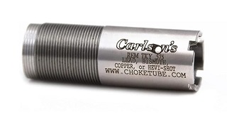  Carlson Tube étrangleur de calibre 20ga pour Remington Turkey