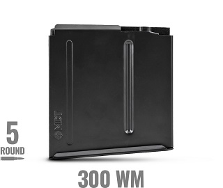 Chargeur MDT Metal AICS 300winmag (3.715)