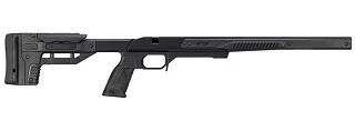 MDT Oryx Rifle Chassis Tikka T3/T3X SA Black