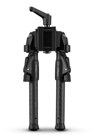 MDT GRND-Pod Picatinny Noir