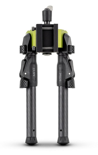 MDT GRND-Pod Picatinny Vert