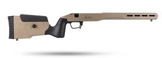 MDT Field Stock Tikka SA FDE