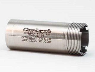 CARLSON Beretta Benelli Mobil 20ga Extra Full Flush