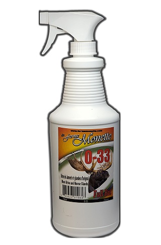 Ferme Monette Urine 0-33 (750ML)