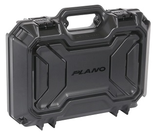 Plano Étui pour pistolet tactique