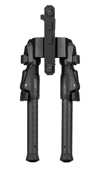 MDT GRND-Pod M-Lok Noir
