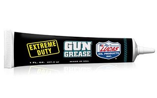 Lucas Extreme Duty Graisse pour pistolet