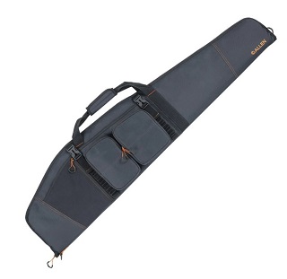 Allen Rampart Gear Fit 46” Rifle Case, Gray