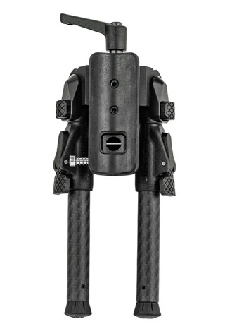 MDT GRND-Pod Sling Swivel Noir