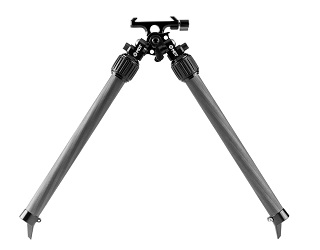 MDT Mountain Bipod ARCA / RRS Dovetail