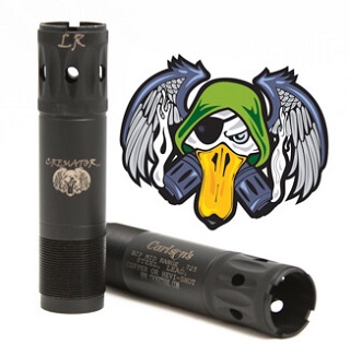 CARLSON - Remington Cremator Ported Waterfowl Choke Tube 12ga