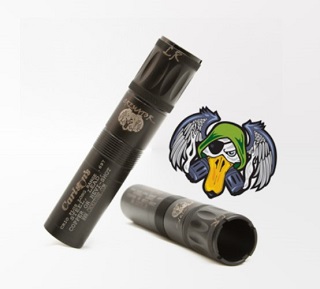 Carlsons 12 GA Waterfowl Cremator MR Benelli Crio / Crio Plus Choke Tube