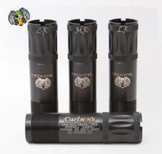 Carlsons Remington Cremator Non-porter waterfowl choke tube 12ga