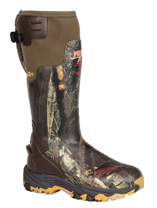 Bottes Sportchief Rush 2.0 Camo Homme