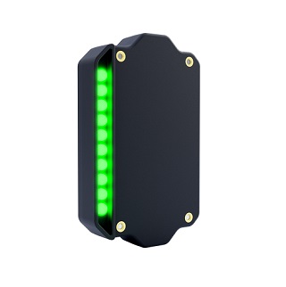 Caldwell Indicateur de frappe de cible en acier