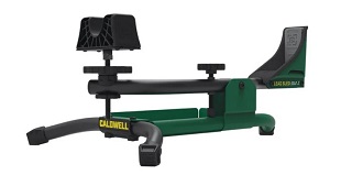 Caldwell Lead Sled Solo 2 Shooting Rest
