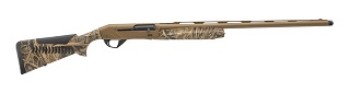 Benelli Super Black Eagle III Advanced Impact Max7/FDE 12ga