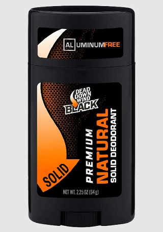 Dead Down Wind Désodorant Solide