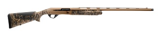Benelli Super Black Eagle III Advance Impact Mossy Oak Bottomland Bronze Cerakote 12ga