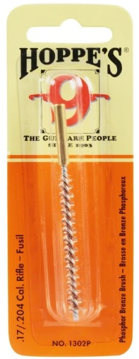 Hoppes 9 brosse calibre 17 (femelle)