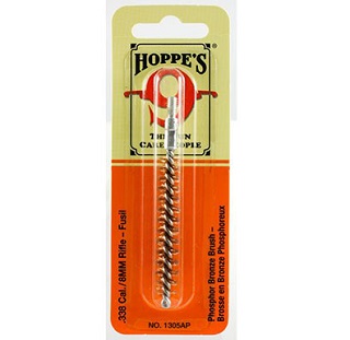 Hoppes 9 brosse calibre .338 - 8mm