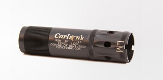 Carlsons Remington Ported Sporting Clays Choke Tubes