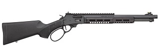 Smith & Wesson 1854 Stealth Hunter 357mag