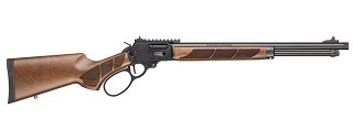 Smith & Wesson 1854 Walnut 45/70