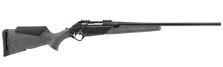 Benelli Lupo Granit Moss 308win