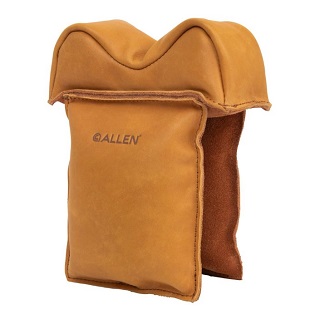 Allen Sac de tir pour fenêtre en cuir (marron clair)