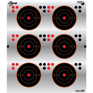 Allen EZ AIM Splash 3