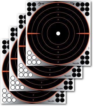 Allen EZ AIM Splash 12