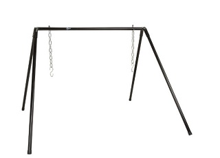 Allen Système de suspension de cible EZ Aim Custom Gong