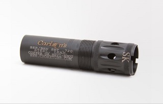 Carlsons Beretta Benelli Mobil Ported Sporting Clays Choke Tubes Full .695