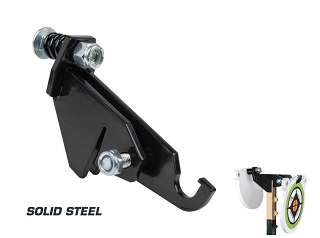 Allen Crochet de gong et ressort de rappel EZ Aim