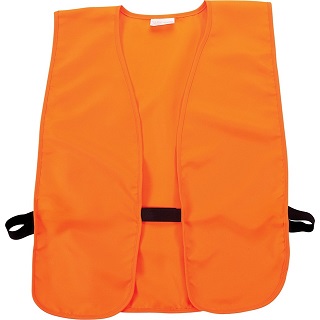 Dossard Orange One Size