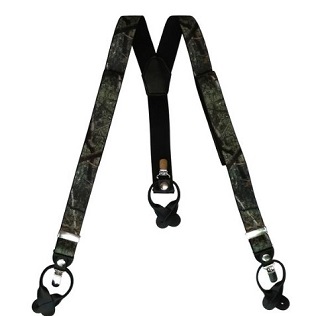 Sportchief Bretelles élastique