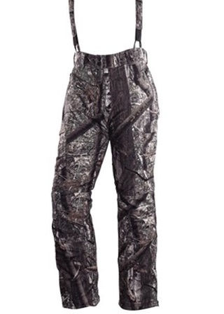 Sportchief Chaparal Camo Foncé Pantalon (Homme)