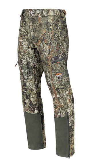 Sportchief Dynamo 2.0 Camo Pantalon (Homme)