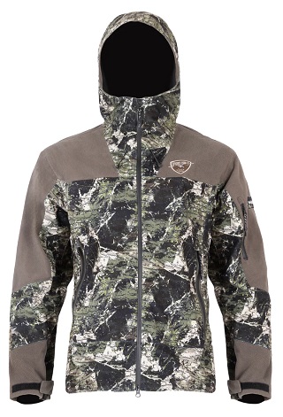 Sportchief Hugo Strong Predator Manteau (Homme)